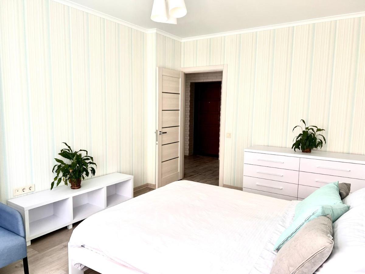 Osapart Cozy Apartment In A Complex Semycvit Lemberg Exterior foto